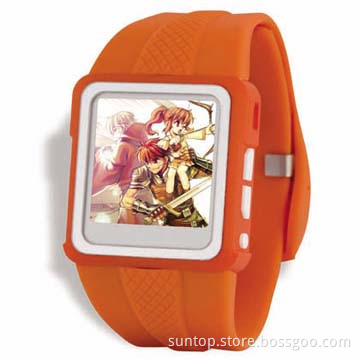 MP4 WATCH MP4-072
